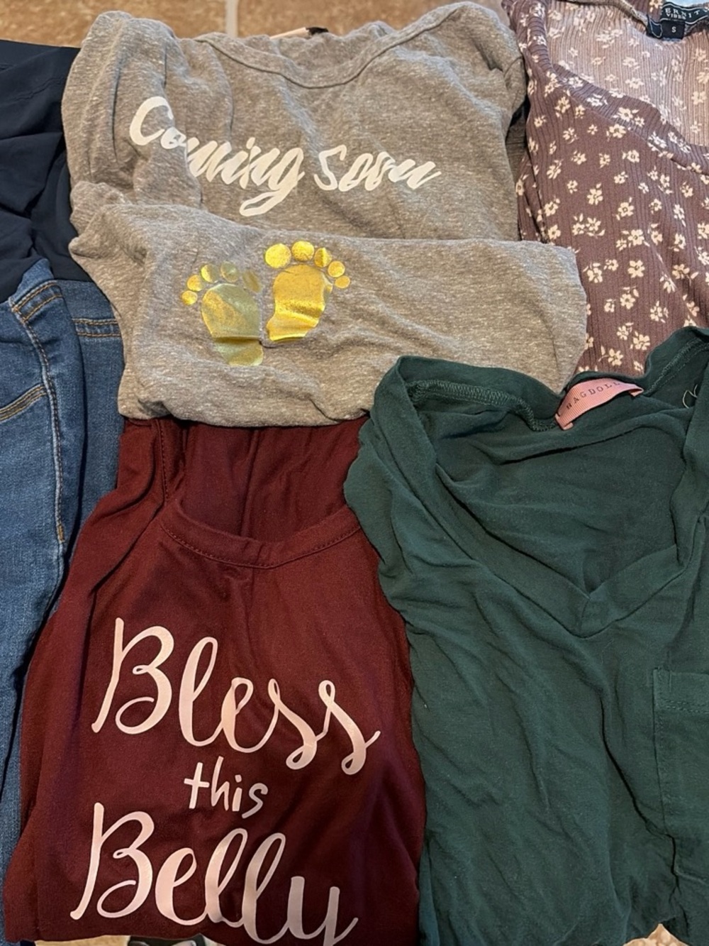 Maternity bundle - Picture 4 of 6